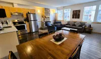 Sunset Resorts Canmore and Spa Hotels in Canmore