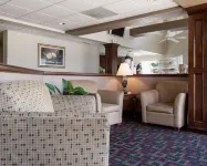 Quality Inn Hotels in Mount Olive