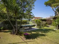 Hotel Villa Giada Hotels in Massa