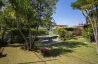 Hotel Villa Giada