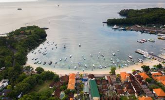 Absolute Scuba Bali Dive Resort