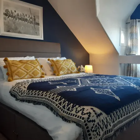 The Merrydale Guest House