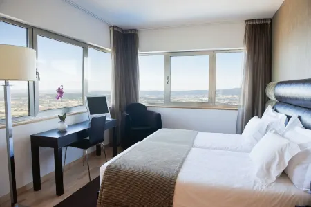Luna Hotel Dos Carqueijais - Serra da Estrela