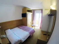 Hotel Olympia Hotels in Andalo
