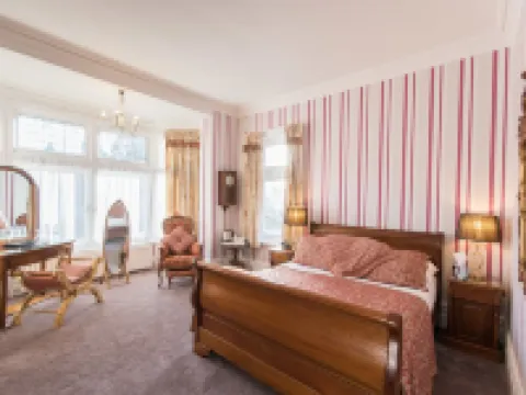 Grovefield Manor Poole otelleri