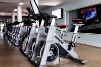 Sherry Frontenac Oceanfront - Gym
