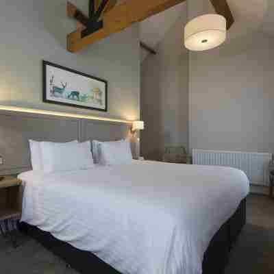 Green Dragon, Welton by Marston's Inns Rooms