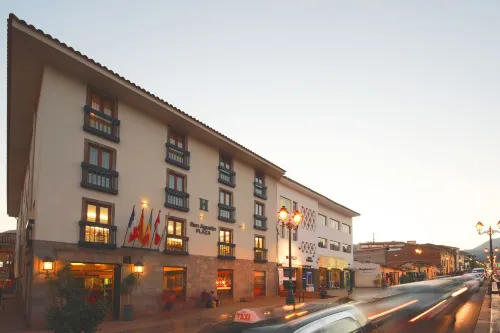 San Agustin Plaza - بوتيك