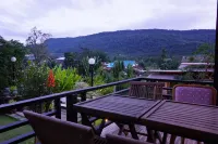 Be Cool Boutique at Phu Ruea Hotel di Phu Ruea