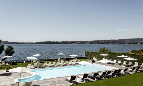 Hotel Bella Riva
