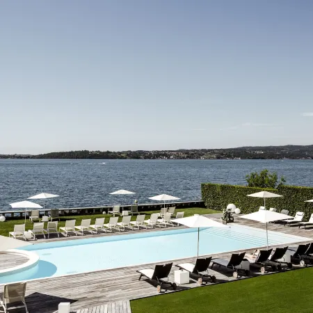 Hotel Bella Riva