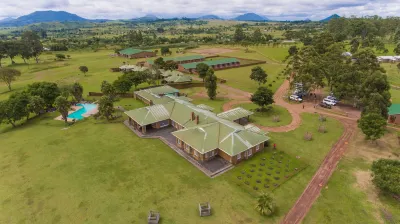 Game Haven Lodge