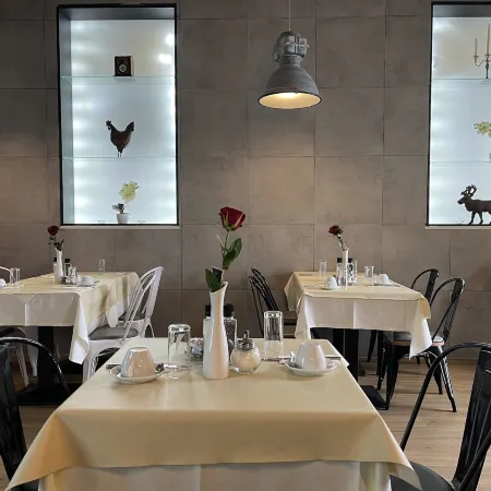 Hotel Frederikspark