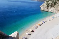 Soothe Hotel Hotel a Kalkan