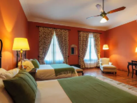 Patios de Cafayate Wine Hotel Hoteles en Cafayate