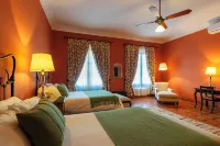Patios de Cafayate - Wine Hotel & Restaurant Hotels in Cafayate Department