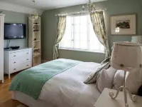 バーチ ハウス B&B のホテル