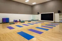 Hyatt Regency Minneapolis - Træningscentre