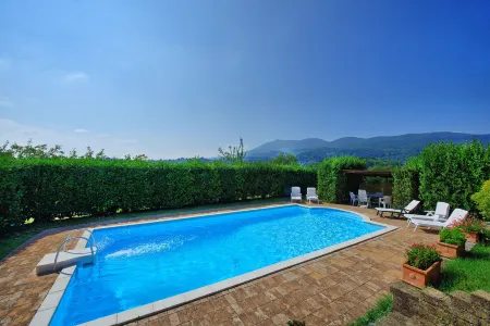 Holiday Home Casale Giulio by PosarelliVillas