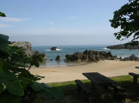 Apartamentos Silken Playa de Toró
