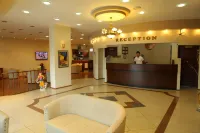 Cihan Hotel Hotels in Hopa