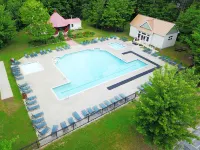 Attitash Mountain Village - Pools