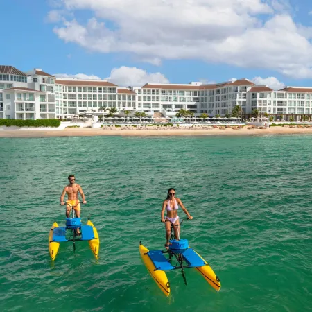 Playacar Palace - All Inclusive
