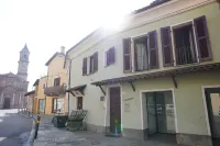 L`Alberghetto Affittacamere Hotel in zona Bras Di Bevilacqua Antonia & C. Snc