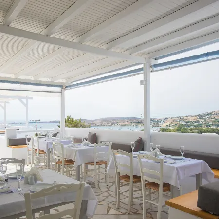 Paros Palace