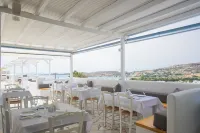 Paros Palace Hotels in Paros