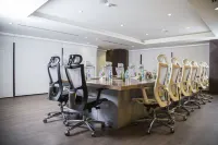 Sulaf Luxury Hotel Hotel di Amman