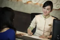 Hotel Santika Bengkulu - spa