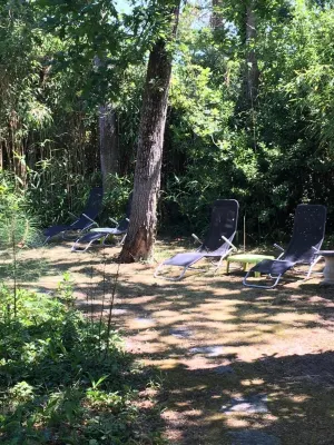 國際之家大海飯店