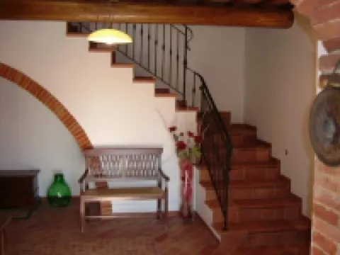 Il Baraccotto Hoteles en Lucignano