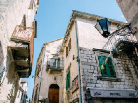 D & Sons Apartments Hotels in Kotor