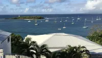 Résidence Turquoise Guadeloupe - Vue Mer et Lagon - Ocean View