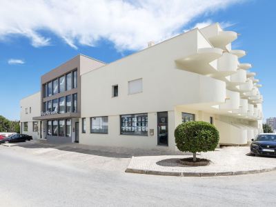 AlvorMar Apartamentos Turisticos