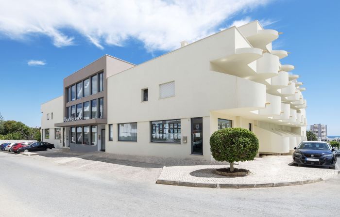 AlvorMar Apartamentos Turisticos