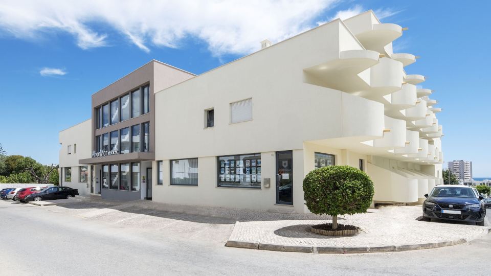 AlvorMar Apartamentos Turisticos