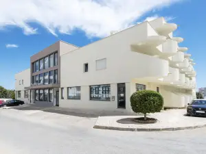 AlvorMar Apartamentos Turisticos