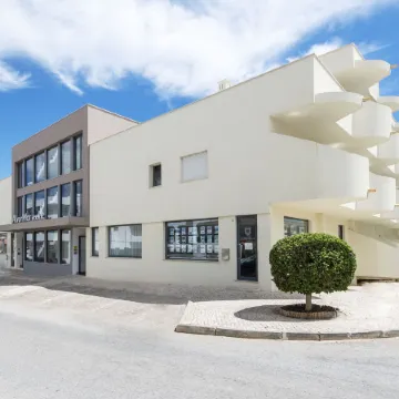 AlvorMar Apartamentos Turisticos
