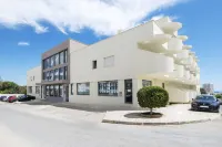 AlvorMar Apartamentos Turisticos Hotels in Alvor