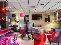 Ibis Styles Blois Centre Gare Hotels in Blois