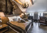 Hovde Gård Hotels in Orland