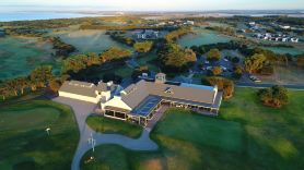 13th Beach Golf Lodges