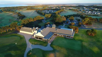 13th Beach Golf Lodges Hôtels à : Ocean Grove