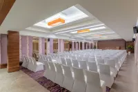 Vivanta Mangalore Oldport Road - Formerly Known As Taj Manjarun - Parking