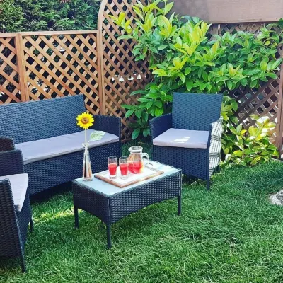 B&B l'Oasi del Sole