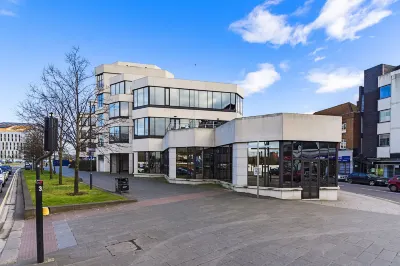 Cornwall House Apartments Hotels in der Nähe von Langley Park Country Park