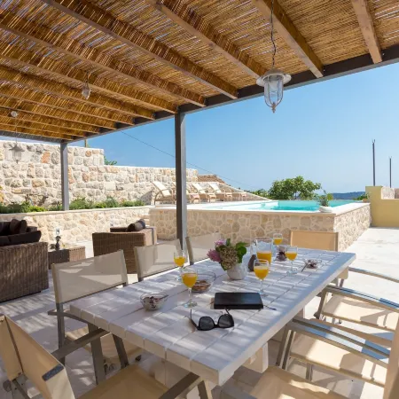 Hedera Estate, Villa Hedera VIII